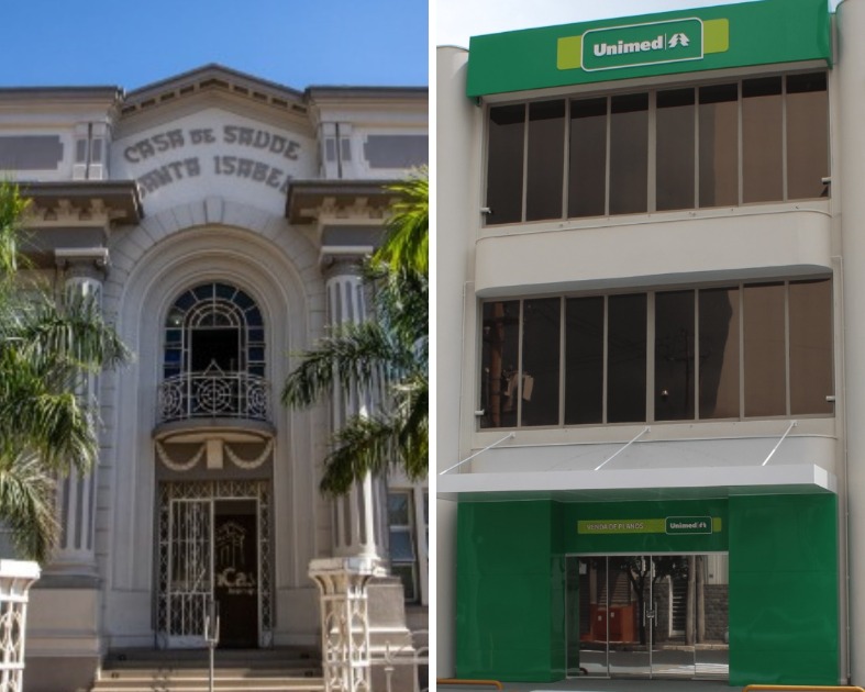 Santa Casa e Unimed abrem vagas de emprego em Araraquara