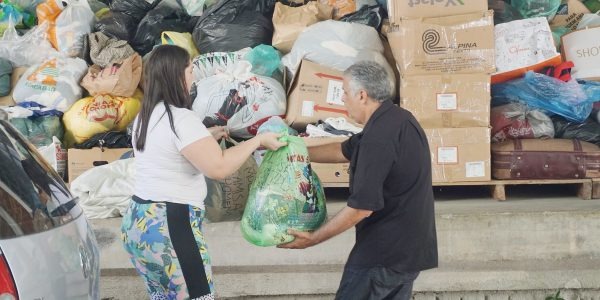 Natal Sem Fome: Prefeitura e Câmara preparam campanha em Araraquara