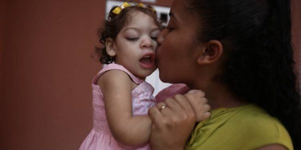 Entenda como prevenir a microcefalia: síndrome causada por Zika que eleva a mortalidade