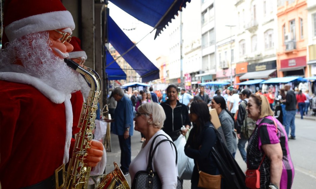 Compras de Natal: veja dicas de especialista para fugir dos golpes