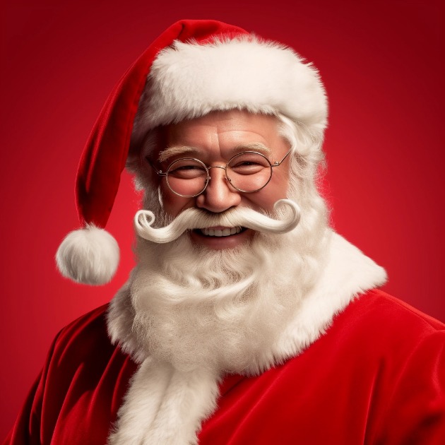 Américo Brasiliense recebe a visita do Papai Noel; veja quando