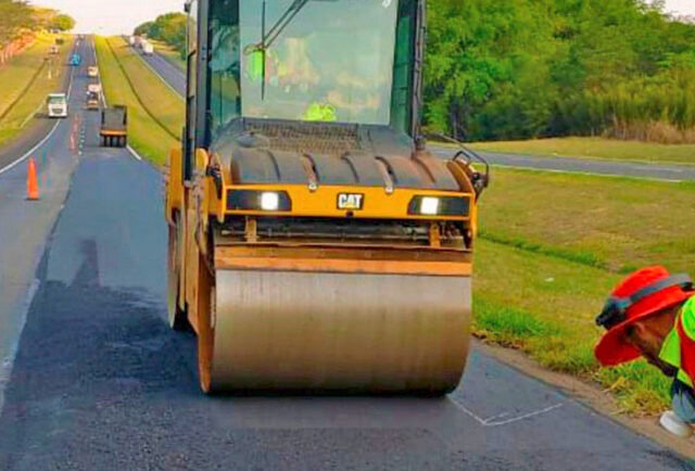 Obras na pista podem causar lentidão em rodovias na região de Araraquara; confira os trechos