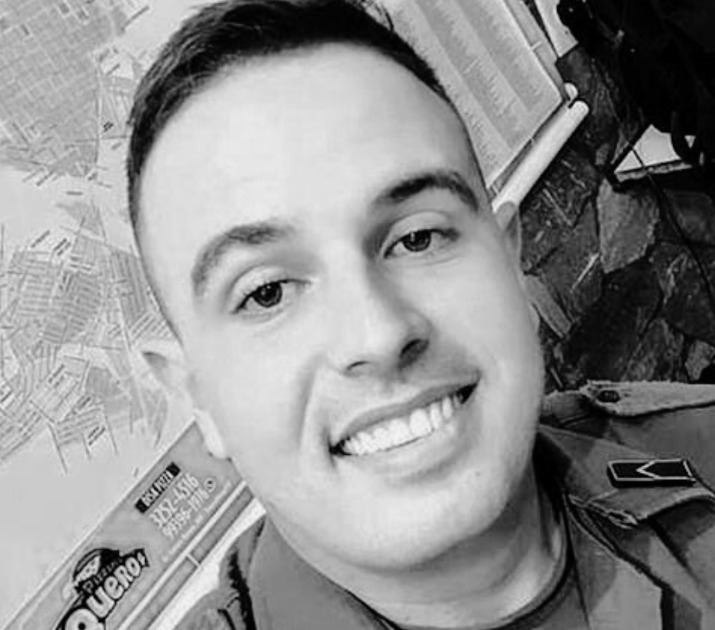 Policial morto e técnica de enfermagem presa na região: o que se sabe do caso até agora
