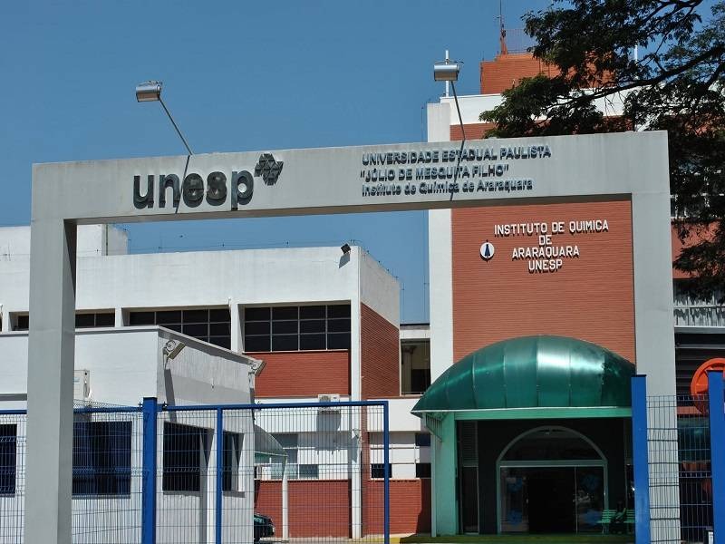 Terminam amanhã (20), inscrições de concursos públicos para UNESP de Araraquara; salário de até R$ 5 mil