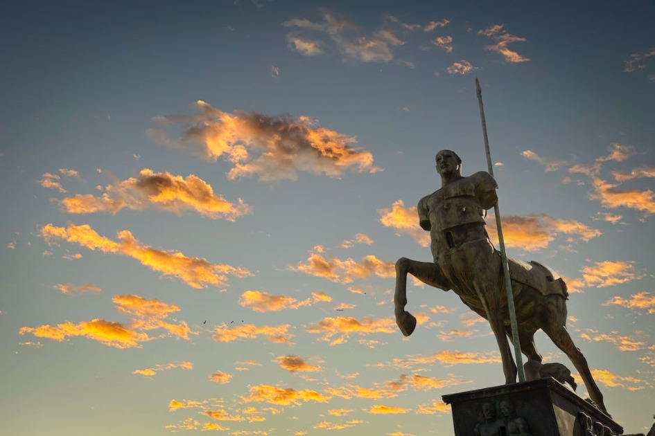 Como ir de Roma a Pompeia: Melhores opções de trajetos e transporte