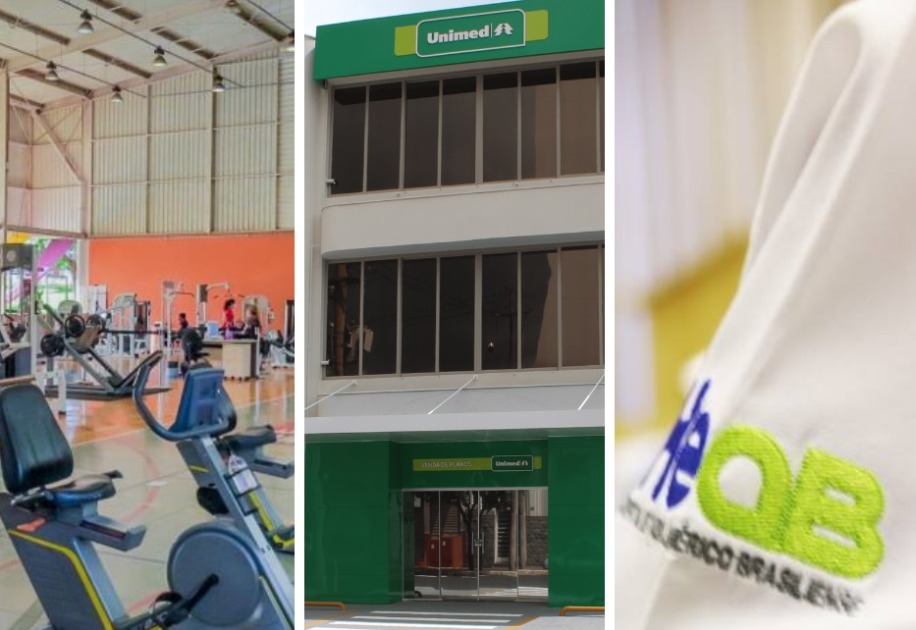 Sesi, Unimed e HEAB abrem vagas de emprego em Araraquara e Américo
