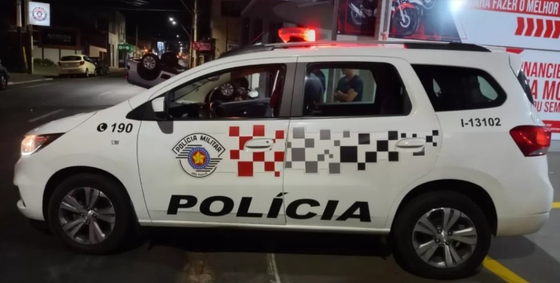 Homem é preso com cocaína, crack e maconha em pleno Natal