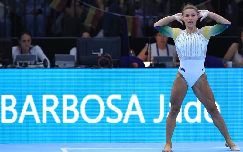 ‘Sesc Verão’ começa com presença de ginasta da Seleção Brasileira; confira a programação