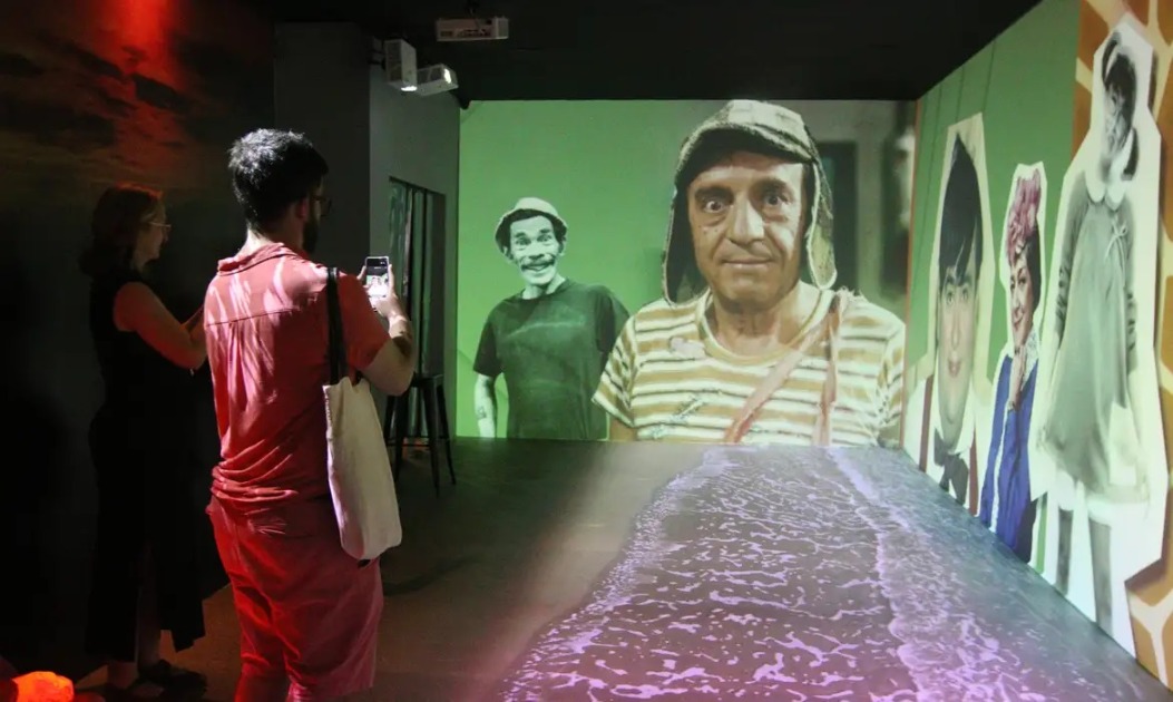 São Paulo recebe super exposição sobre seriado Chaves; veja os horários