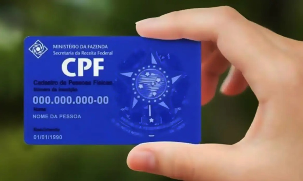 Saiba como regularizar o seu CPF; veja as mudanças