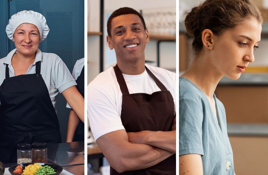Cozinheiro, copeiro e almoxarife estão na lista do PAT de Araraquara