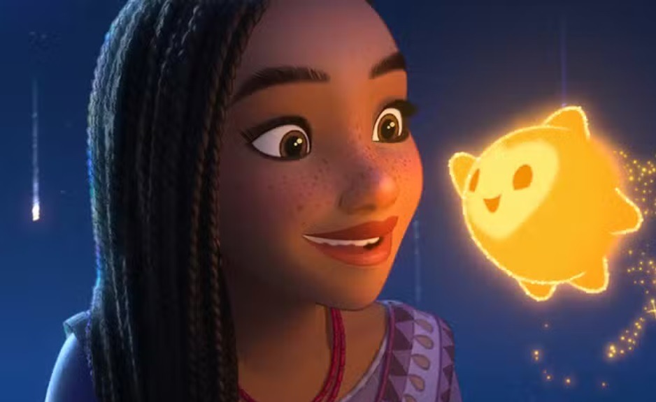 Cinema Inclusivo apresenta animação da Disney, ‘Wish’; saiba horário, data e local