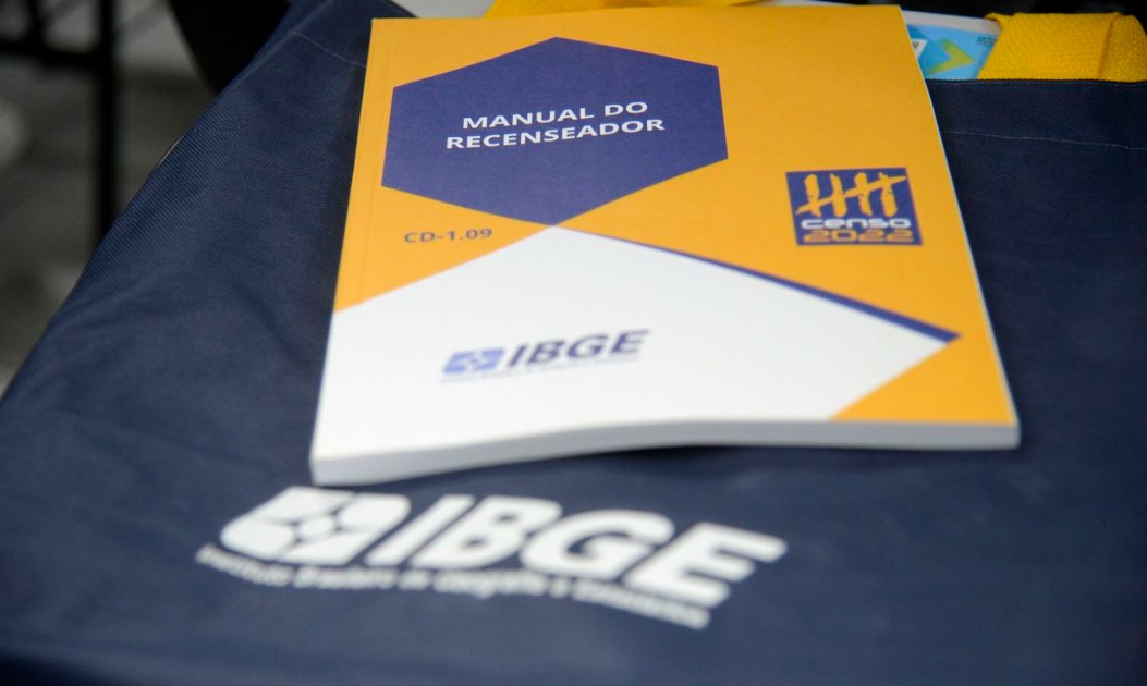 IBGE oferece cerca de 900 vagas no Concurso Público Nacional Unificado