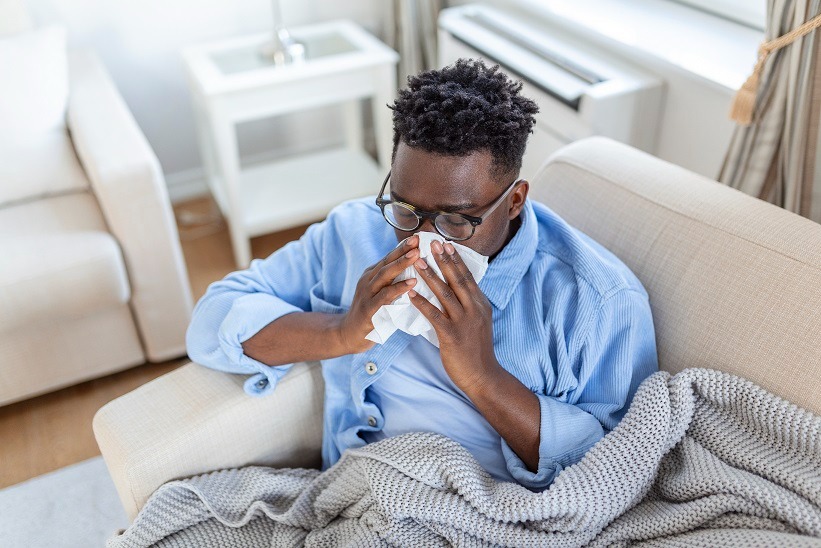 Infecções respiratórias na infância podem ter impacto na vida adulta, alerta especialista
