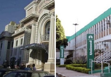 Santa Casa e Unimed abrem vagas de emprego em Araraquara