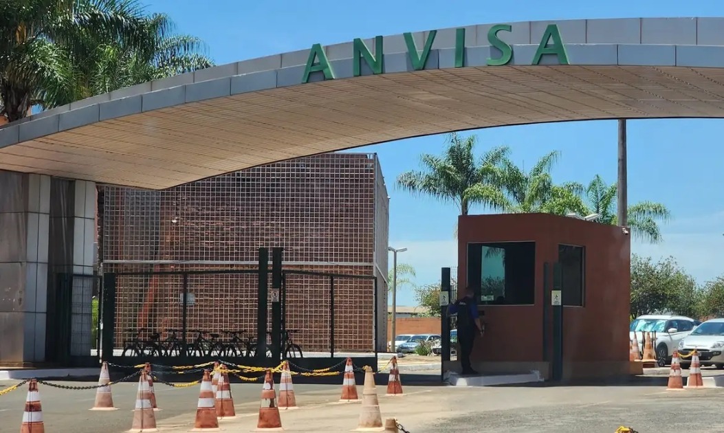Concurso da Anvisa tem 50 vagas com salário de R$ 16,4 mil; confira as opções