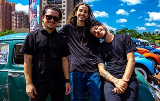 Na região: Banda Pitoresco apresenta o show Epopeia Nordestina de graça no SESC; ‘Hard Xote’