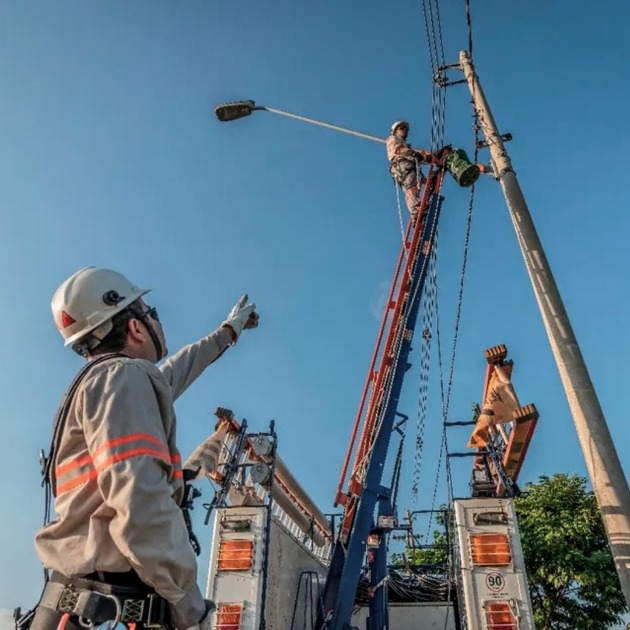 CPFL abre inscrições para curso gratuito de formação de eletricistas; são 25 vagas
