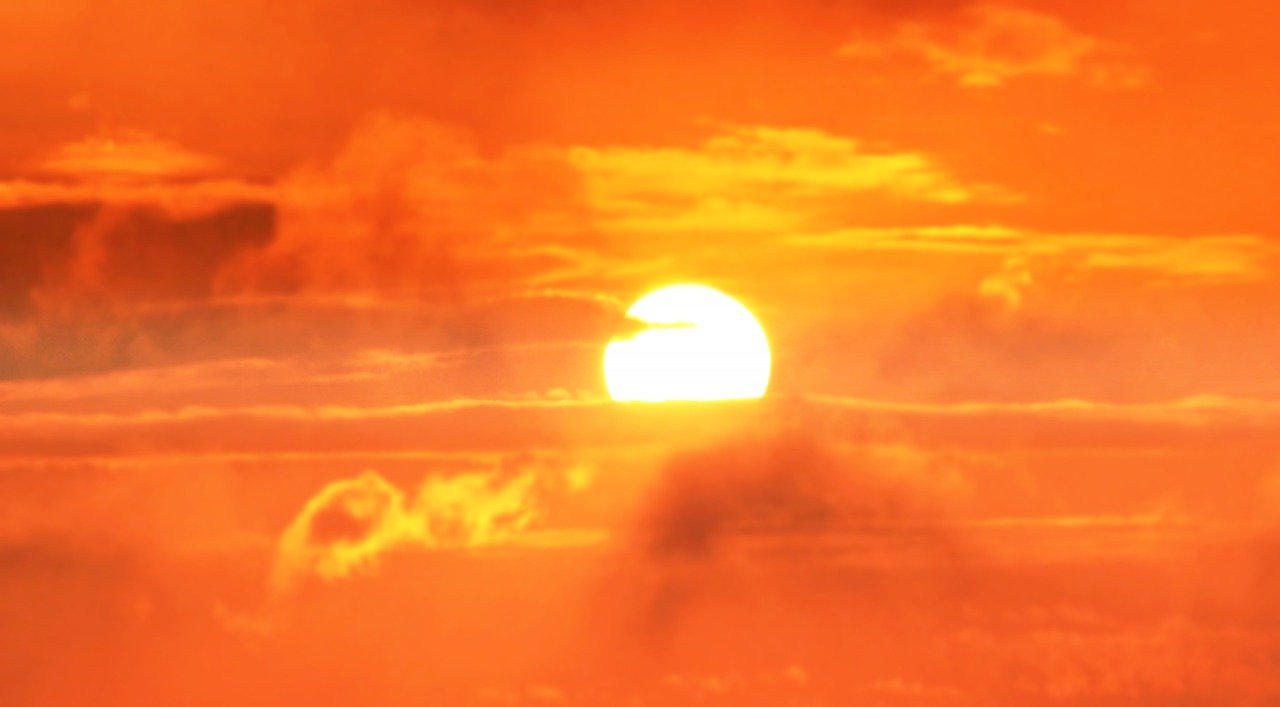 Calor deve fazer a temperatura chegar a 39ºC em Araraquara