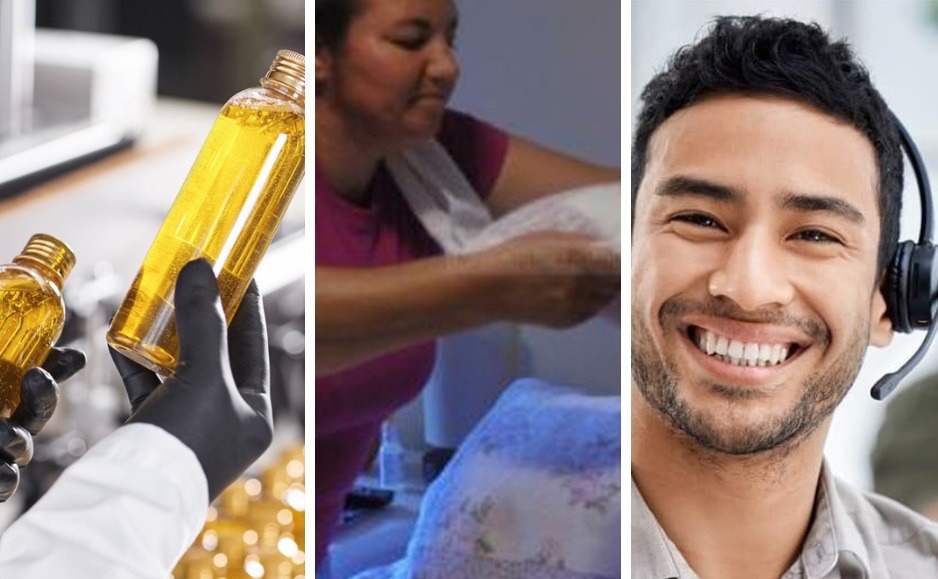 Auxiliar de produção, doméstica e vendedor estão na lista do PAT de Araraquara