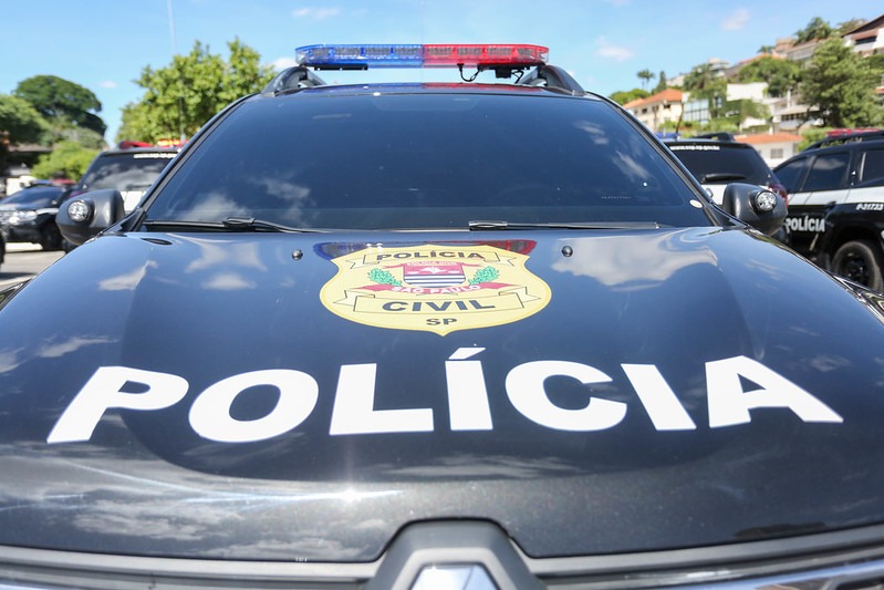 Morte de vigilante em Américo Brasiliense é investigada pela polícia