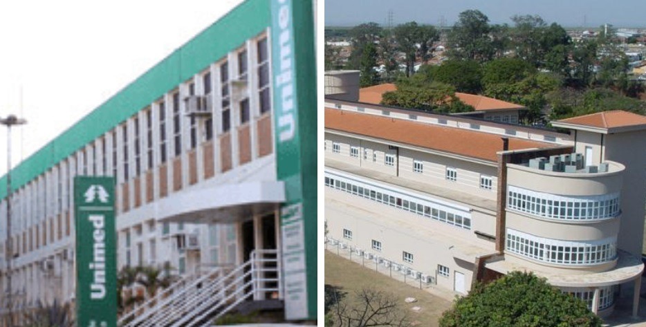 Unimed e HEAB abrem processos seletivos em Araraquara e Américo