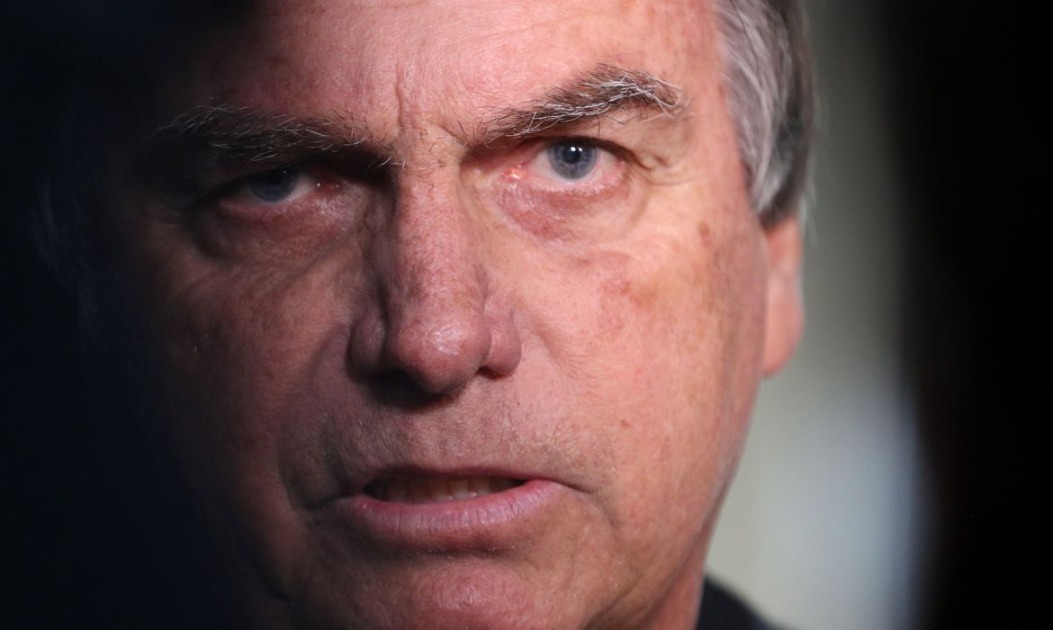 Operação da PF investiga tentativa de golpe de Estado; Bolsonaro, aliados e militares são alvo