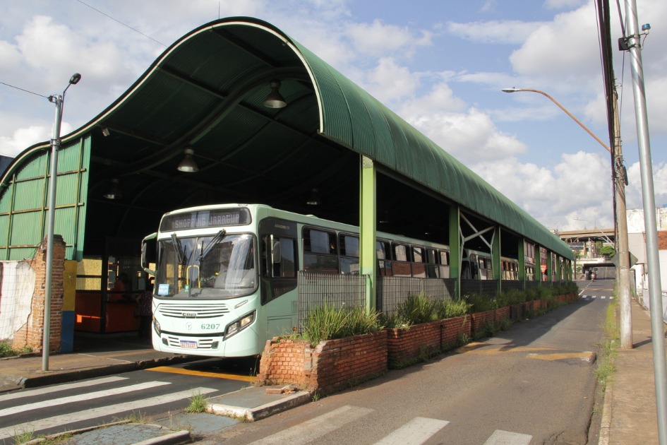 Carnaval: transporte coletivo terá horário diferenciado no feriado de terça-feira (13)