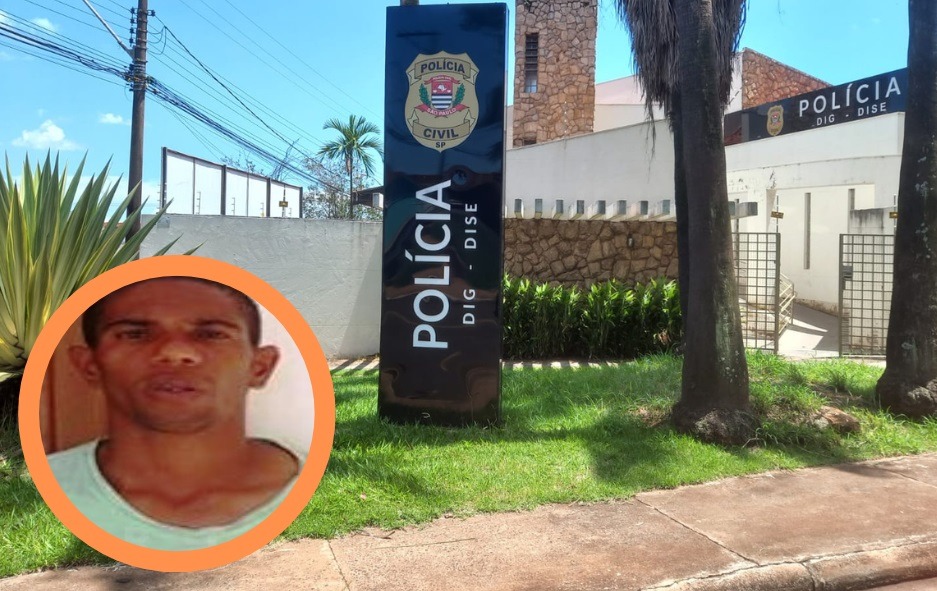 Primeiro homicídio em Araraquara: homem é morto a tiros em bar, no Jardim Brasil; polícia investiga