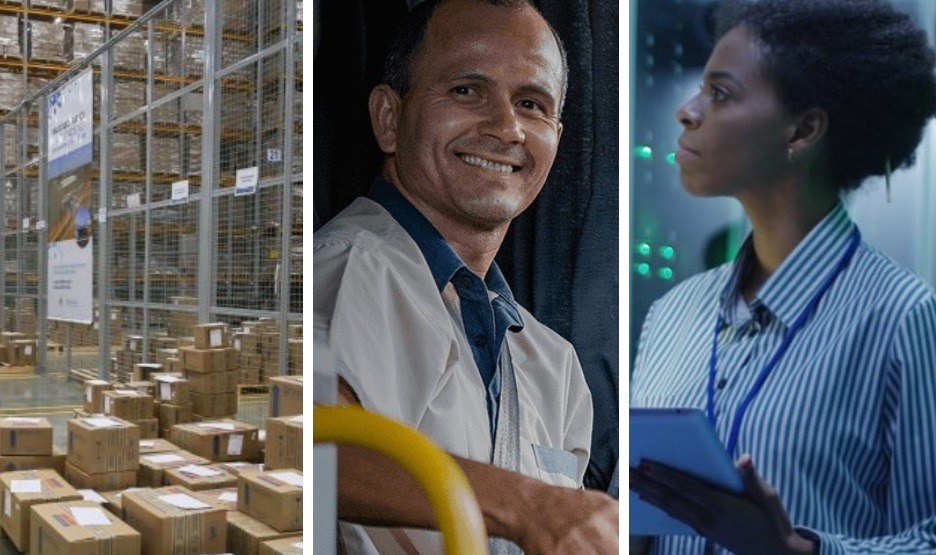 PAT de Araraquara abre vagas para auxiliar de produção, estoquista e motorista de ônibus