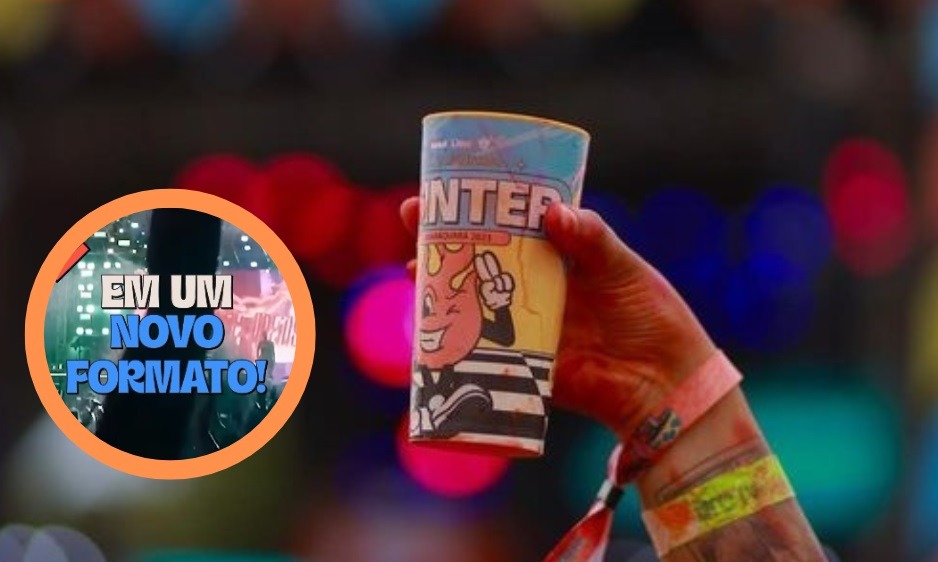 100% open bar: Araraquara é confirmada como sede do Inter pela segunda vez consecutiva