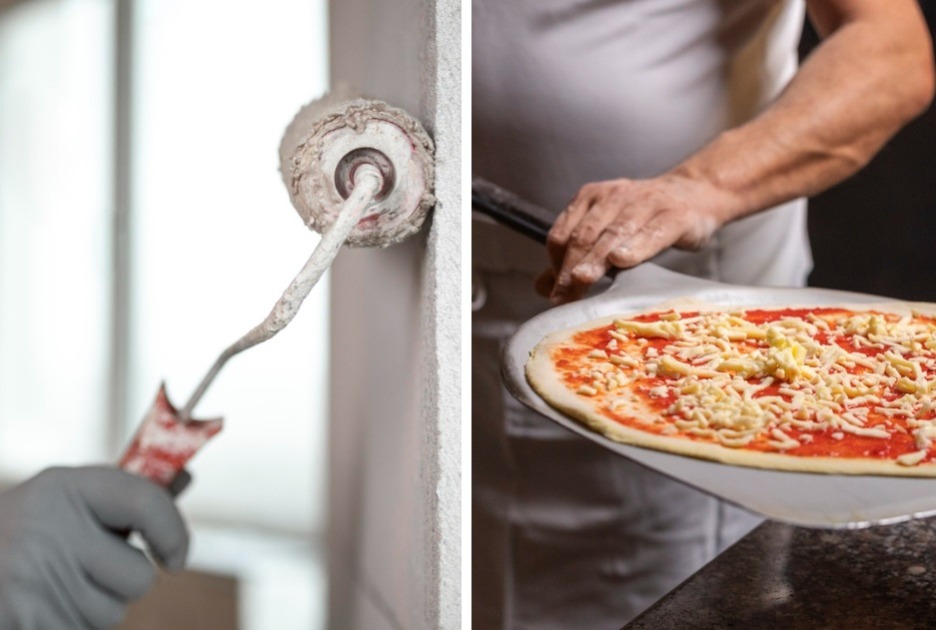 Pintor, pizzaiolo e vendador(a) estão na lista do PAT de Araraquara