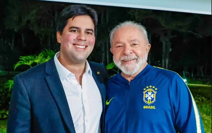 Ministro do Esporte visita Araraquara nesta quarta-feira (28)
