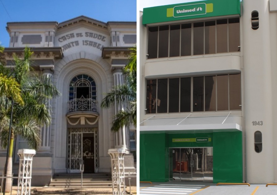 Compartilhe: Santa Casa e Unimed divulgam vagas de emprego em Araraquara; veja as áreas