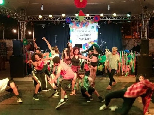 Teatro, hip-hop e artes visuais: veja como se inscrever para as Oficinas Culturais de Araraquara
