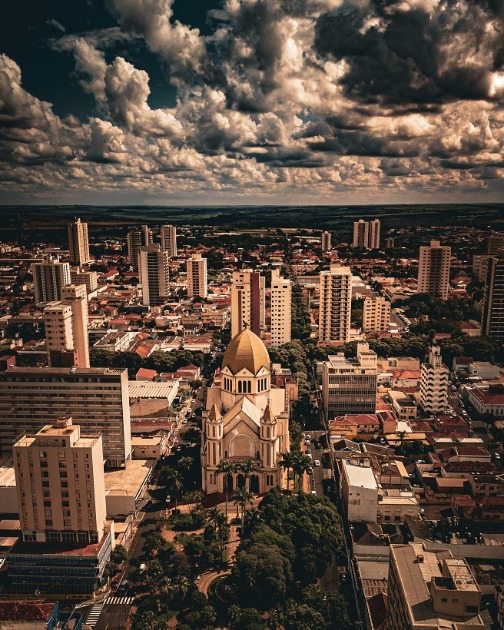 Basílica São Bento de Araraquara terá Dia Estadual de Comemoração