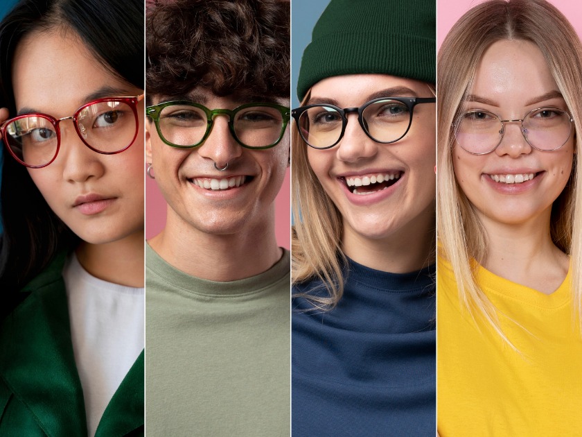 Mercado ótico movimenta 25 bilhões de reais por ano no Brasil; ‘mais resistentes e confortáveis’