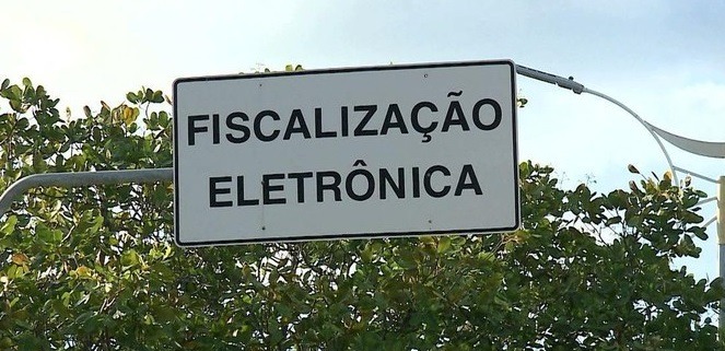 Novos radares instalados nas avenidas Maurício Galli e Vaz Filho estão em fase de testes, diz secretário