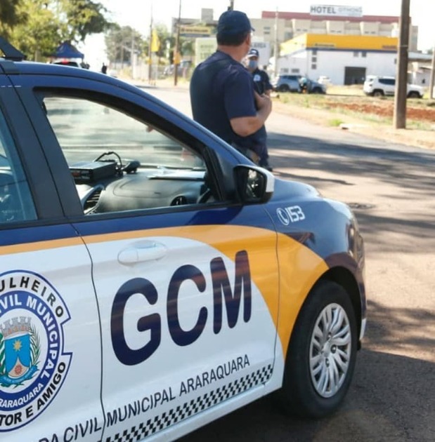 Sismar denuncia ao Ministério Público: 'Araraquara tem menos da metade de GCMs exigidos por lei'