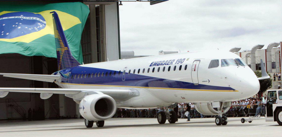 Embraer recusa conciliação e processo sobre demissões vai a julgamento