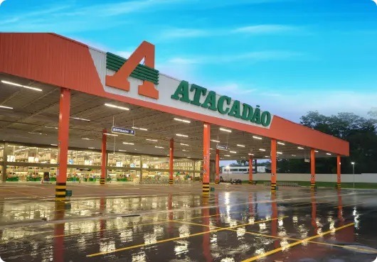 Atacadão divulga vagas de emprego em Araraquara; confira as oportunidades