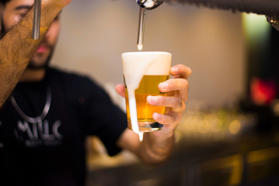 Semana Cervejeira é atração do final de semana na região