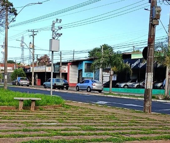 Atenção: novos radares instalados nas avenidas Maurício Galli e Vaz Filho começam a operar