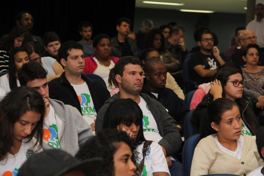 Inscrições para ‘Jovem Cidadão’ em Araraquara terminam nesta semana; saiba como participar