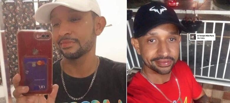 Mãe pede ajuda para encontrar o filho que está desaparecido em Araraquara