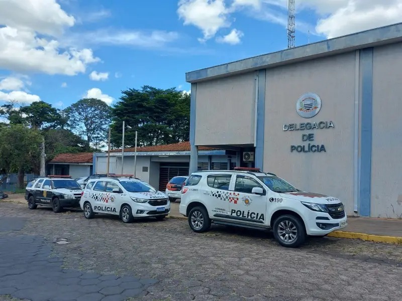 Corpo é encontrado na Estrada da Pedreira em Matão