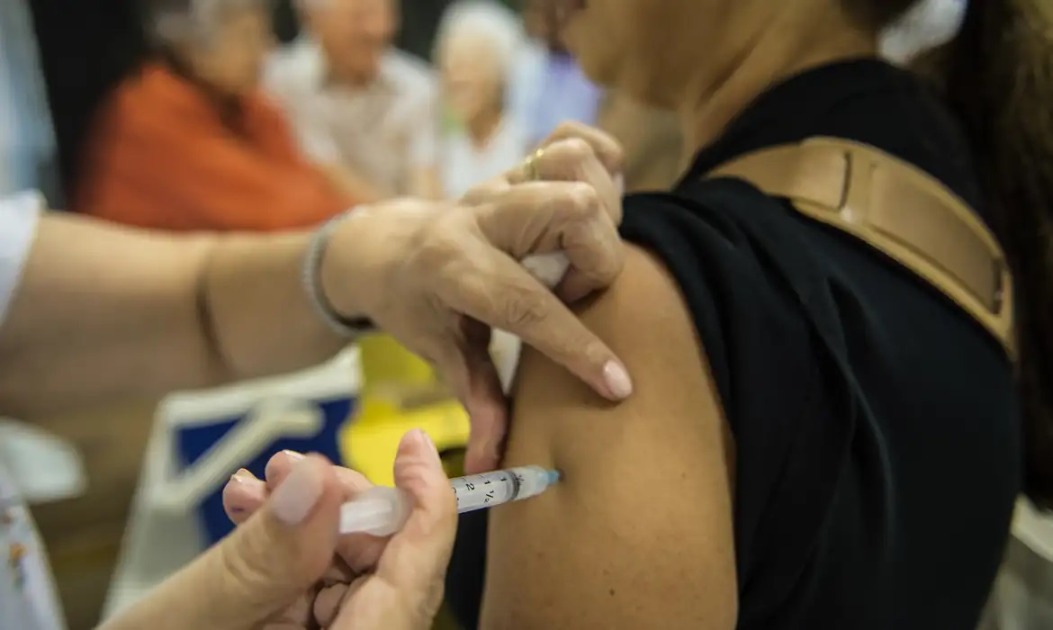 Começou: veja quem pode e onde se vacinar contra GRIPE em Araraquara