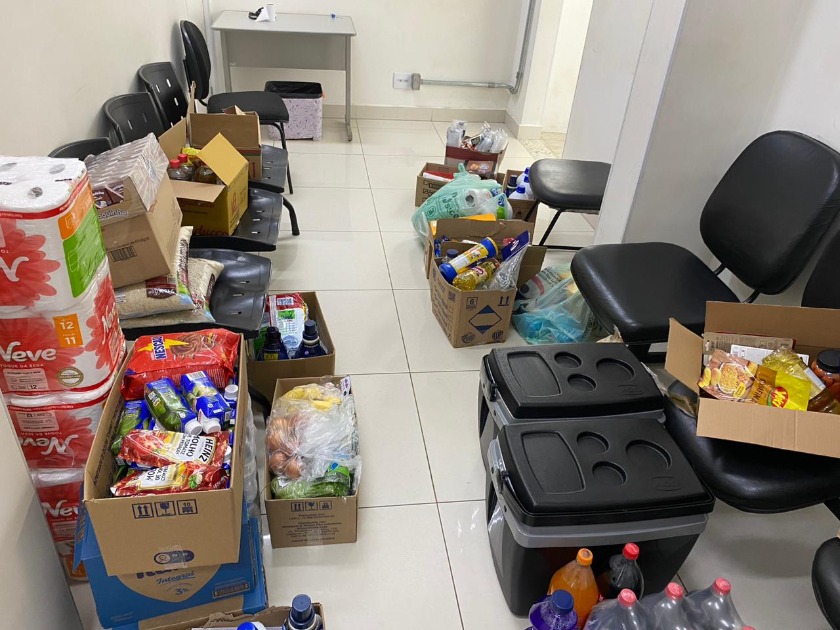 Mulheres acusadas de furto em atacadista são soltas após audiência de custódia em Araraquara