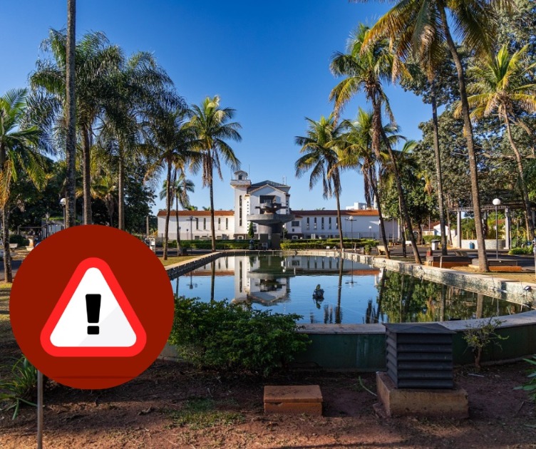 Daae alerta sobre pesquisa NÃO autorizada em Araraquara; entenda