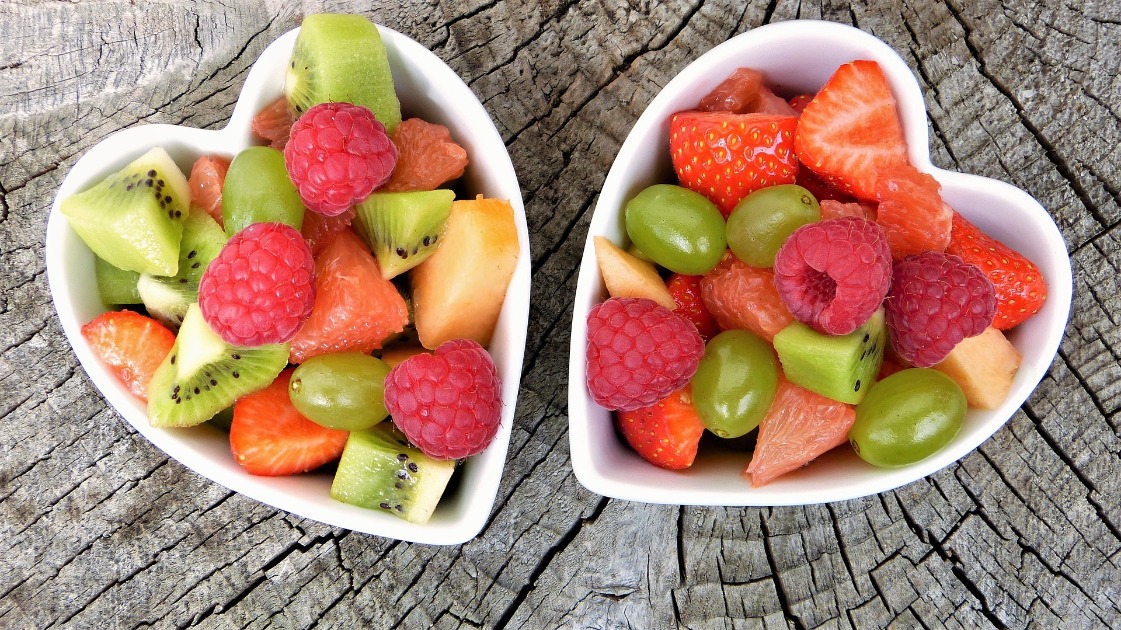 Dia da Saúde e Nutrição: entenda como bons hábitos fortalecem o coração